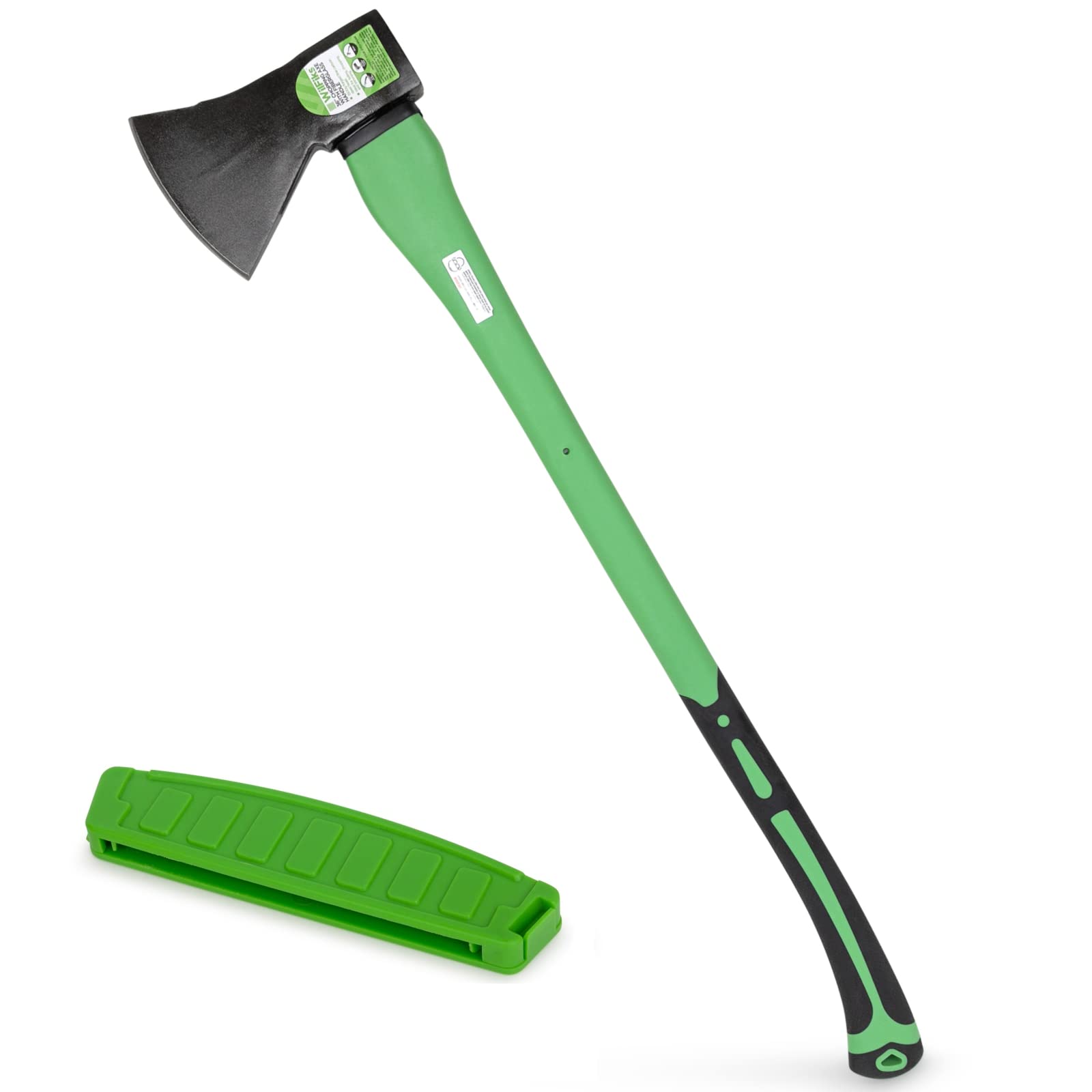 Amazon.com : WilFiks Chopping Axe, 36” Camping Outdoor Hatchet for Amazon.com : WilFiks Chopping Axe, 36” Camping Outdoor Hatchet for